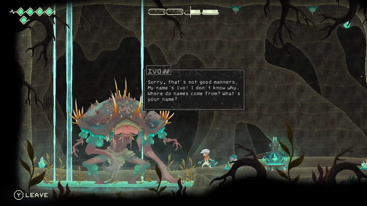 Echo Weaver — Platforms, Demo, and Controller Support