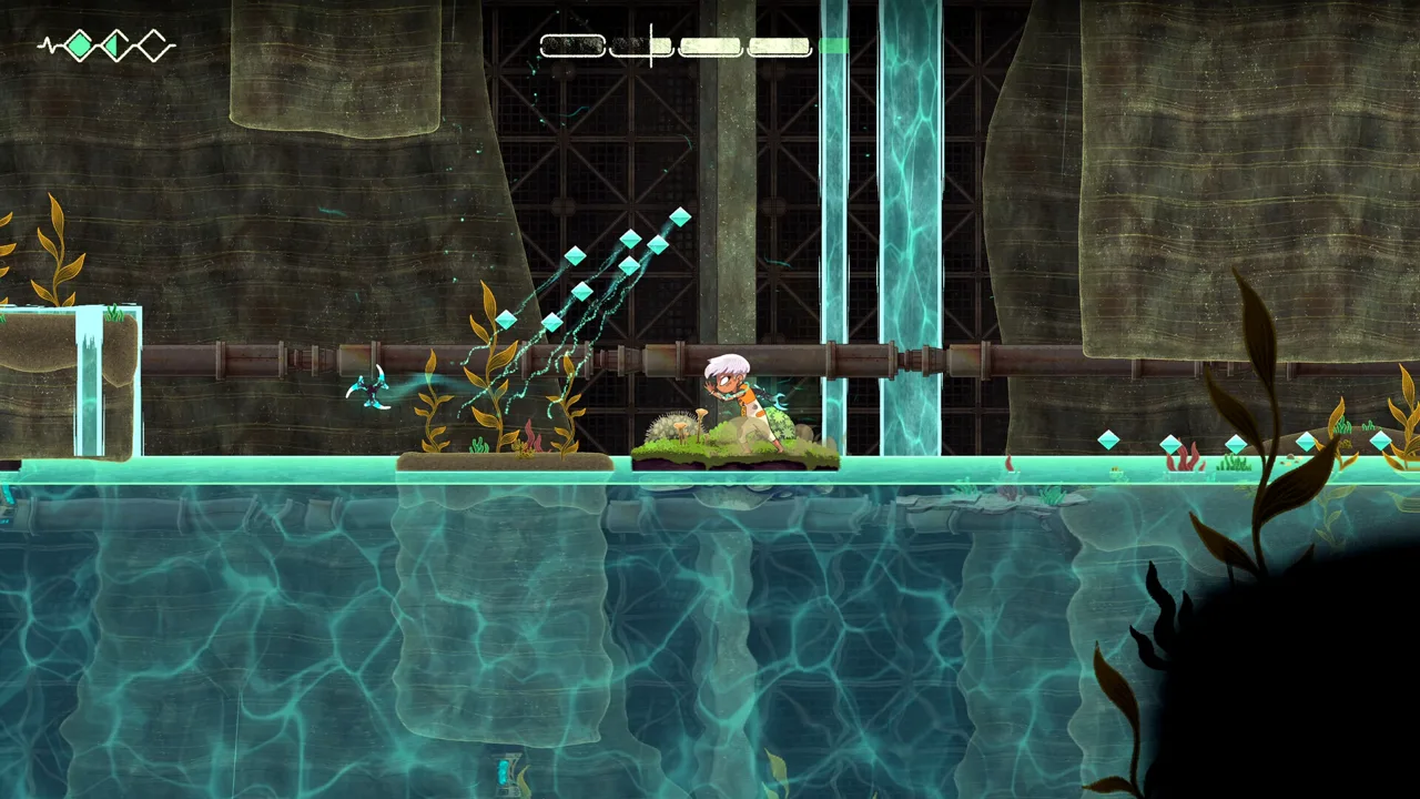 Echo Weaver — Learn the Glaive Through Focused Experiments