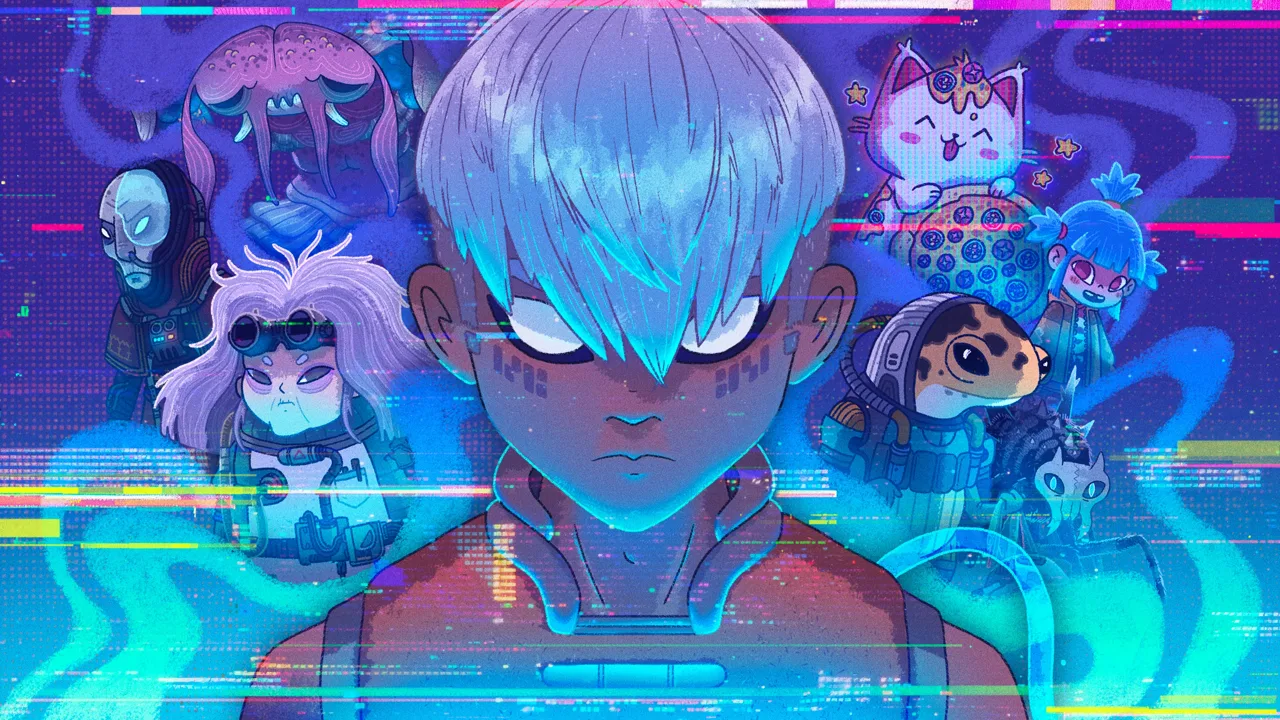 Echo Weaver — How Knowledge and Time Shape Progress