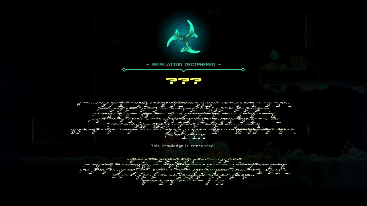 How Echo Weaver’s Time Loop and Progression Work
